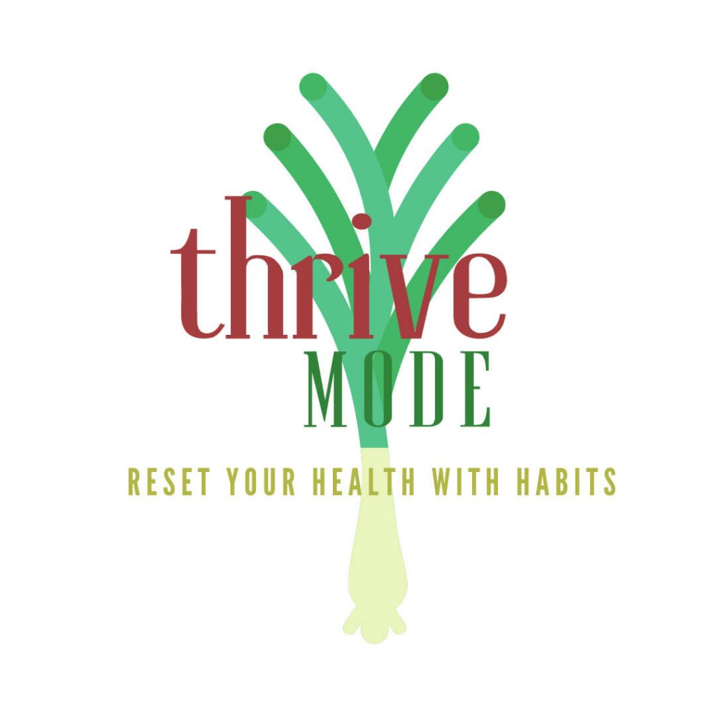 THRIVE mode